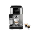 De'Longhi Magnifica Start ECAM220.80.SB Kaffeevollautomat Silber-Schwarz