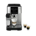 De'Longhi Magnifica Start Kaffeevollautomat 1450W Schwarz Silber 1,8L