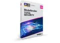 Bitdefender Total Security 2026, 3 Geräte, 1 Jahr, Download