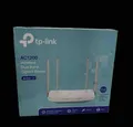 TP-Link Archer C5 AC1200 Wireless Dual Band Gigabit Router VPN  300Mbps+867Mbps