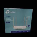 TP-Link Archer C5 AC1200 Wireless Dual Band Gigabit Router VPN  300Mbps+867Mbps
