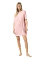 Mey Serie Pure Chic Damen Nachthemden Bonbon Pink (XS)