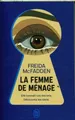 La femme de ménage Elle connait vos secrets. Decouvrez les siens.