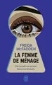 La femme de ménage: Elle connait vos secrets. Dec... | Buch | Zustand akzeptabel