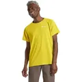 Jack Wolfskin Funktionsshirt PRELIGHT STRIDE T M gelb M (50)