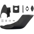 All MTN Abdeckungs Kit Haibike inkl. Motor-,Rahmenabdeckung,Bolzen,