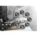 LSL Gelenk-Kit verstellbar Y01, silber