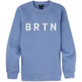 BURTON Burton Unisex Sweatshirts BRTN CREW