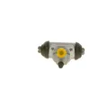 1x Radbremszylinder BOSCH 0 986 475 558 passend für NISSAN