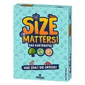 Moses Verlag Size Matters! - deutsch 301923