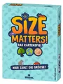 moses. Verlag GmbH Size Matters! Sonstige