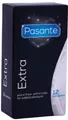 Pasante Extra Kondome Superstark Verdickte Stimulation Extra Sicher 12 Stk.