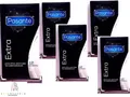 ♥ 60 Pasante Kondome Extra dick 52mm 5 x 12er Anal Condome