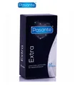 PASANTE - EXTRA-KONDOM EXTRA DICK 12 EINHEITEN