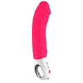 Fun Factory Big Boss G5 Vibrator Pink Vibratoren Wasserdicht Silikon Rosa