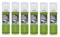 6x PETEC Klimaanlagenreiniger Zitrus Schaum Klima Spray 500ml - 71350