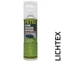 PETEC Klimaanlagenriniger SCHAUM 500ml ZITRUS intensiv Heizungssystem 71350