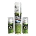 Petec Klimaanlagenreiniger Aktivschaum Zitrusduft + Vanille Automatik Erfrischer