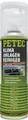 Petec 71350 Klimaanlagenreiniger Spray, Zitrus-Schaum 500ml