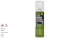 Petec Klimaanlagenreiniger Zitrus-Schaum 500 ml