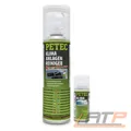 PETEC 500 ml KLIMAANLAGENREINIGER + 75 ml KLIMA FRESH & CLEAN OCEAN REINIGER