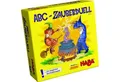 Spiel ABC - Zauberduell