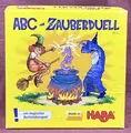 ABC-Zauberduell HABA ab 6 Jahren