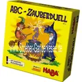 HABA Obstgärtchen, Papperlapapp Fische fangen und viele weitere Spiele NEU & OVP