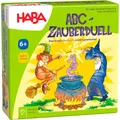 ABC-Zauberduell Buchstabenspiel Spiel von Haba