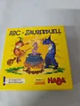 EC 72 ABC Zauberduell - Haba - Vollständig
