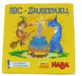 EB3606 ABC - Zauberduell (2012, Game)