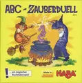 ABC-Zauberduell - AUSVERKAUFT