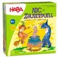 ABC - Zauberduell Claus Stephan