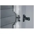 Rolladensicherung Abus RS87 (Farbe: braun)