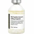 SUNGBOON EDITOR Silk Peptide Intensive Lifting Ampoule Gesichtsserum
