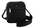 BOSS Umhängetasche Reporter Ray_NS zip, Schultertasche Handtasche Damen Tasche Damen