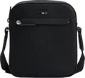 HUGO BOSS RAY NS ZIP N Schwarz