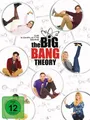 The Big Bang Theory: Die komplette Serie | Johnny Galecki | Deutsch | DVD | 2023