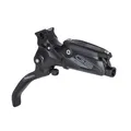 SRAM Bremshebel DB Assy G2 RSC A2 11.5018.052.009,sw,alu,o.Schlauch, schwarz