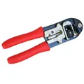 InLine Crimpzange, Profi, für RJ45