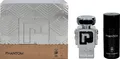 Phantom-Set Eau de Toilette Spray 100ml + Deodorant Spray 150ml