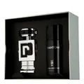 Paco Rabanne Phantom - Set mit Deodorant Spray 100ml-150ml