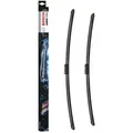 Bosch A110S - Scheibenwischer Aerotwin - Länge: 700/650 mm Set für Frontscheibe