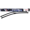 Bosch Scheibenwischer Aerotwin A110S, Länge: 700mm/650mm − Set für Frontscheibe