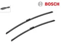 Wischblatt Aerotwin BOSCH 3397014310 für VW Crafter Kasten