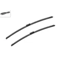Bosch 3 397 014 310 Wischblatt Vorne für VW