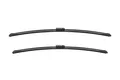 BOSCH 3397014310 Scheibenwischer Set für VW