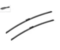 Wischblatt Aerotwin BOSCH 3397014310 für VW Crafter Kasten