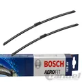 BOSCH SCHEIBENWISCHER SET VORNE passend für MAN TGE VW CRAFTER GRAND