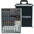 Xenyx 1204USB Bundle